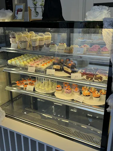 Cukiernia „Nina Bakes”